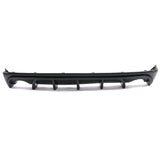 14-16 Lexus IS250 IS350 IS200T Rear Bumper Lip Diffuser - PP