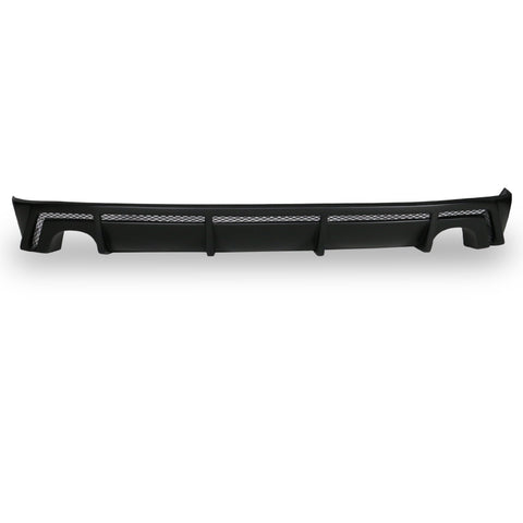 14-16 Lexus IS F Sport Rear Bumper Lip Diffuser - PP