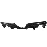 20-23 Toyota GR Supra A90 IK Style Rear Bumper Diffuser - PP Matte Black