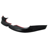 05-08 Audi A4 B7 Euro Front Bumper Lip Spoiler Splitters 2PCS PU
