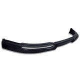 06-08 Audi A4 Type-A Front Bumper Lip Spoiler - PU