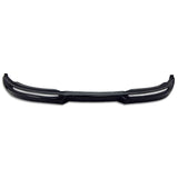 06-08 Audi A4 Type-A Front Bumper Lip Spoiler - PU