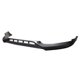 09-12 Audi A4 B8 Front Bumper Lip - PU