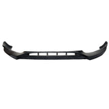 09-12 Audi A4 B8 Front Bumper Lip - PU