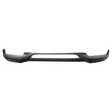 09-12 Audi A4 B8 S-Line RG Style Front Bumper Lip Spoiler - PU