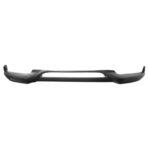 09-12 Audi A4 B8 S-Line RG Style Front Bumper Lip Spoiler - PU