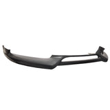 09-12 Audi A4 B8 S-Line RG Style Front Bumper Lip Spoiler - PU