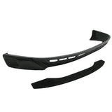 96-01 Audi A4 B5 Type-A Front Bumper Lip Spoiler Polyurethane