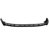 96-01 Audi A4 B5 Type-A Front Bumper Lip Spoiler Polyurethane