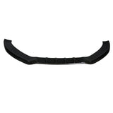 08-12 Audi A5 Base B8 MX Style Front Bumper Lip Spoiler - PU