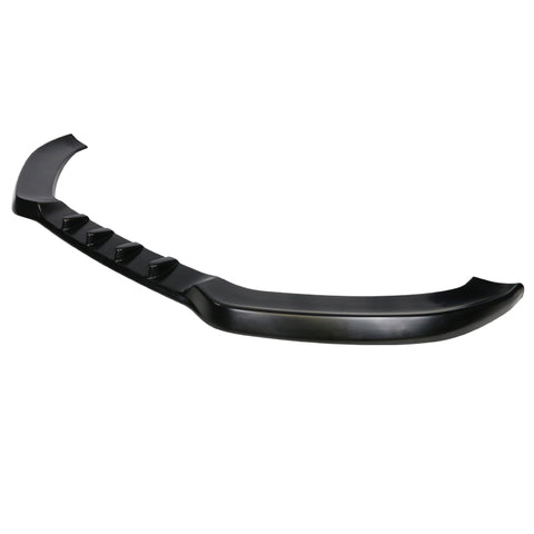 08-12 Audi A5 Base B8 MX Style Front Bumper Lip Spoiler - PU