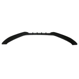 08-12 Audi A5 Base B8 MX Style Front Bumper Lip Spoiler - PU