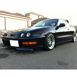 94-97 Acura Integra DC2 JDM TR Style Front Bumper Lip Spoiler - PP