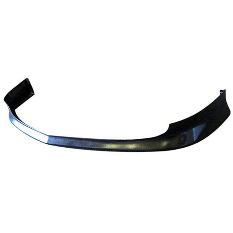 02-04 Acura RSX Base Coupe Front Bumper Lip Spoiler Type R Style