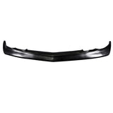 02-04 Acura RSX DC5 Coupe Mugen Black PU Front Bumper Lip Spoiler