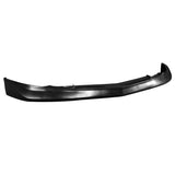 02-04 Acura RSX DC5 Coupe Mugen Black PU Front Bumper Lip Spoiler