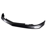 02-04 Acura RSX DC5 Coupe Mugen Black PU Front Bumper Lip Spoiler