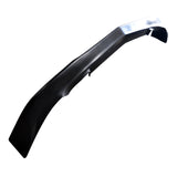 02-04 Acura RSX DC5 Coupe Mugen Black PU Front Bumper Lip Spoiler