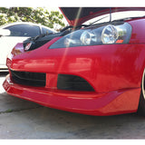 05-06 Acura RSX DC5 Mugen Front Bumper Lip Spoiler