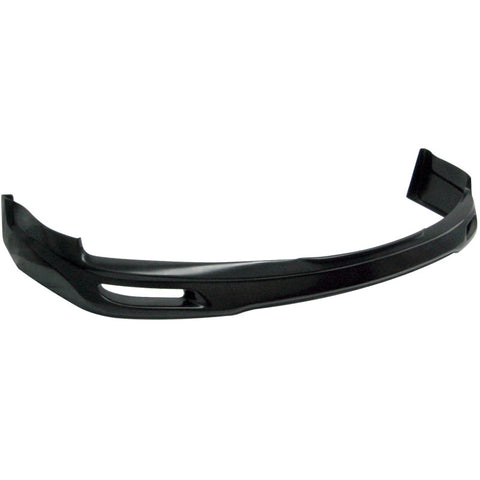 04-06 Acura TL Base Sedan 4D JDM Style Front Bumper Lip Spoiler