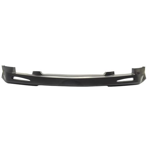 04-05 Acura TSX Sedan JDM Front Bumper Lip Spoiler