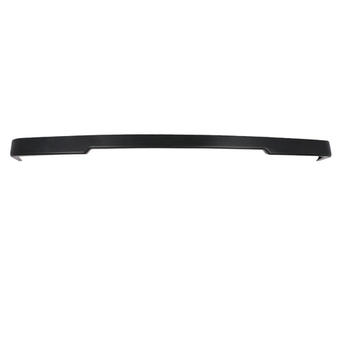 84-92 BMW E30 M-tech Msport Front Bumper Lip Spoiler - PP