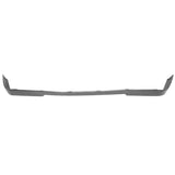 84-92 BMW E30 M-Tech Style PU Bumper Lower Valance Front Bumper Lip