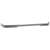 84-92 BMW E30 M-Tech Style PU Bumper Lower Valance Front Bumper Lip