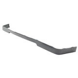 84-92 BMW E30 M-Tech Style PU Bumper Lower Valance Front Bumper Lip