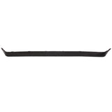84-92 BMW E30 Lower Valance OE IS V2 M-Tech Msport Front Bumper Lip Spoiler