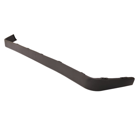 84-92 BMW E30 Lower Valance OE IS V2 M-Tech Msport Front Bumper Lip Spoiler