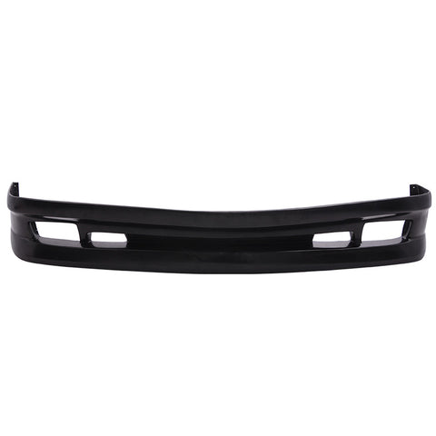 92-98 BMW E36 AC Type II Style Half Front Bumper