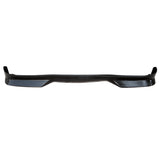 01-03 BMW E39 M2-Style Front Bumper Lip Spoiler