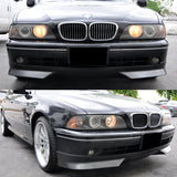 01-03 BMW E39 M2-Style Front Bumper Lip Spoiler