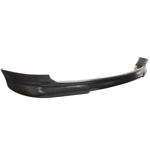 99-03 BMW E46 2D Coupe Bumper Lip H Style