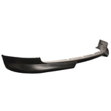 99-03 BMW E46 2Dr Coupe H Style Front Bumper Lip - PU