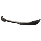99-03 BMW E46 2Dr Coupe H Style Front Bumper Lip - PU