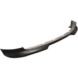 99-03 BMW E46 2Dr Coupe H Style Front Bumper Lip - PU