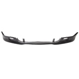 99-01 BMW E46 325 328 4Dr Sedan Front Bumper Lip Spoiler