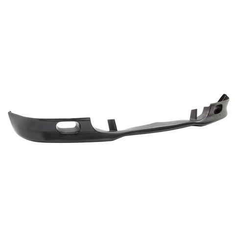 99-01 BMW E46 325 328 4Dr Sedan Front Bumper Lip Spoiler