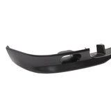99-01 BMW E46 325 328 4Dr Sedan Front Bumper Lip Spoiler