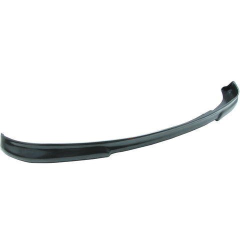 99-01 BMW E46 4D Sedan Bumper Lip H-Style