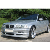 99-01 BMW E46 4Dr Sedan Front Bumper Lip