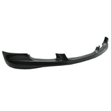 99-01 BMW E46 4Dr Sedan Front Bumper Lip