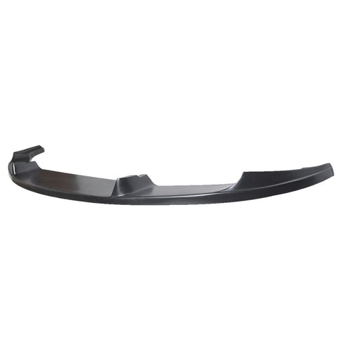 04-07 BMW E60 Front Bumper Lip Spoiler H Style