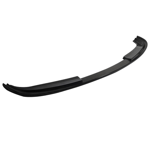 08-10 BMW E60 LCI 530 525 535 H Style Front Bumper Lip Spoiler