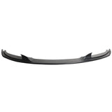 06-11 BMW E60 M5 Only H Style Front Bumper Lip Spoiler