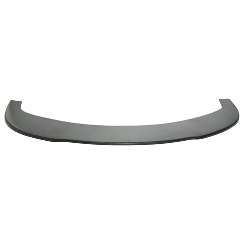 04-10 BMW E60 M5 Under Front Bumper Lip Spoiler Splitter - PU