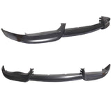 02-05 BMW E65 E66 7-Series AC-S Front Bumper Lip Spoiler