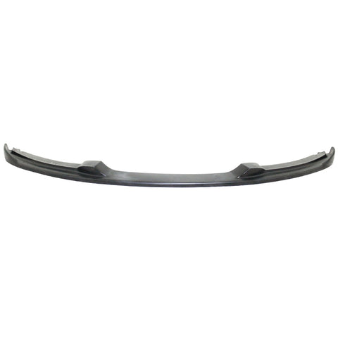 07-10 BMW E82 128 128I 1 Series H Style Front Bumper Lip Spoiler - PU